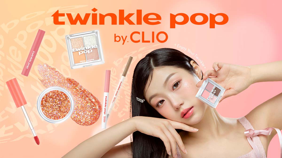 twinkle-pop-by.-CLIOの値段